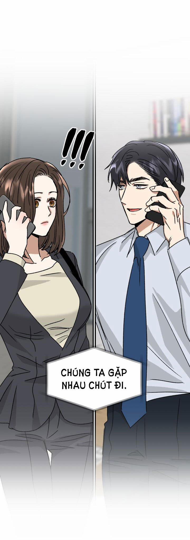 [18+] Ưu Thế Tuyệt Đối 7.2 trang 40