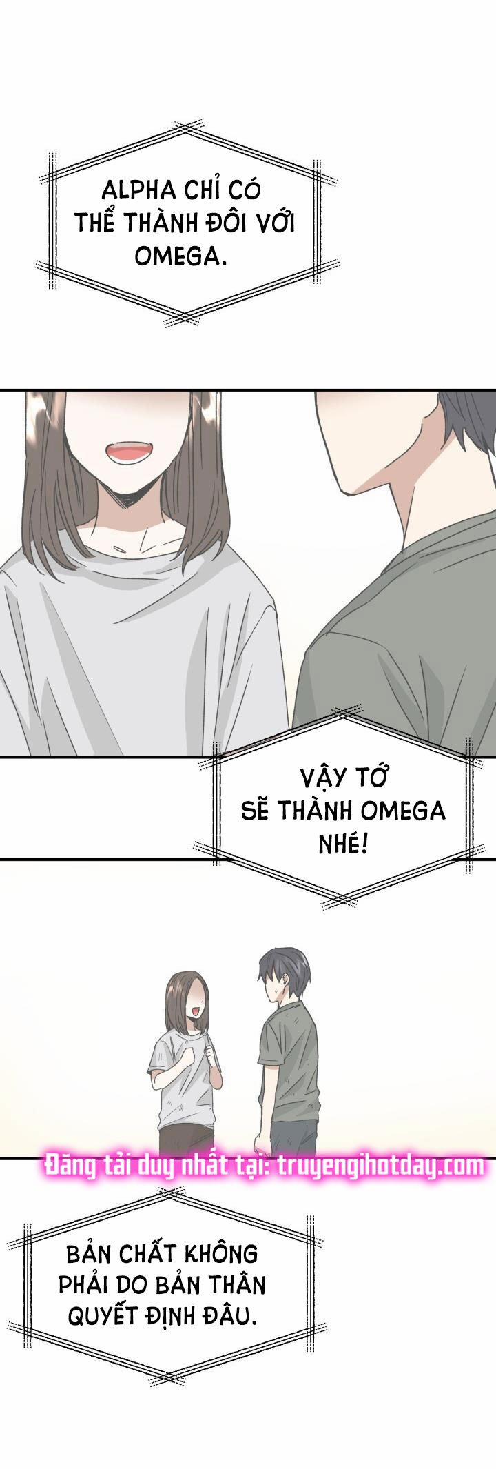 [18+] Ưu Thế Tuyệt Đối 7.2 trang 7