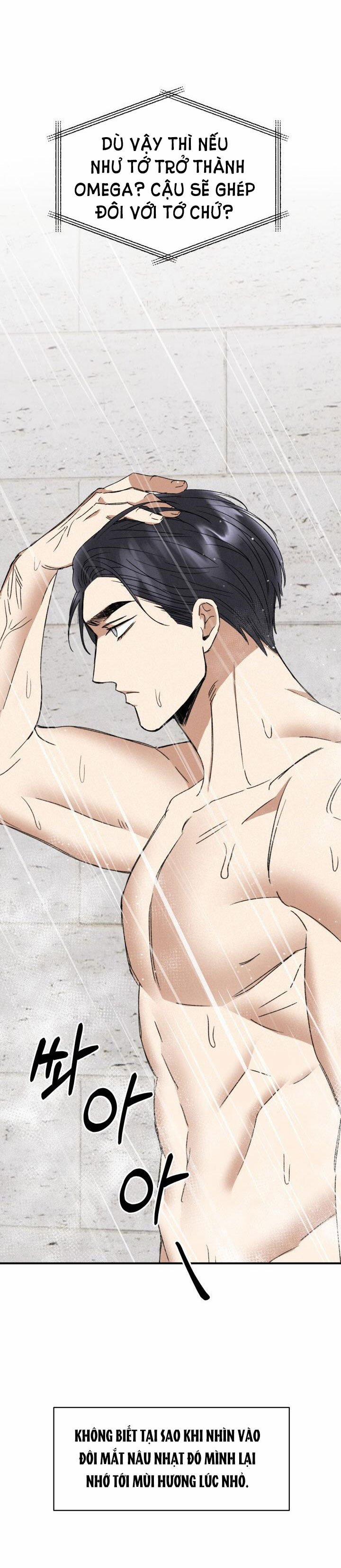 [18+] Ưu Thế Tuyệt Đối 7.2 trang 8