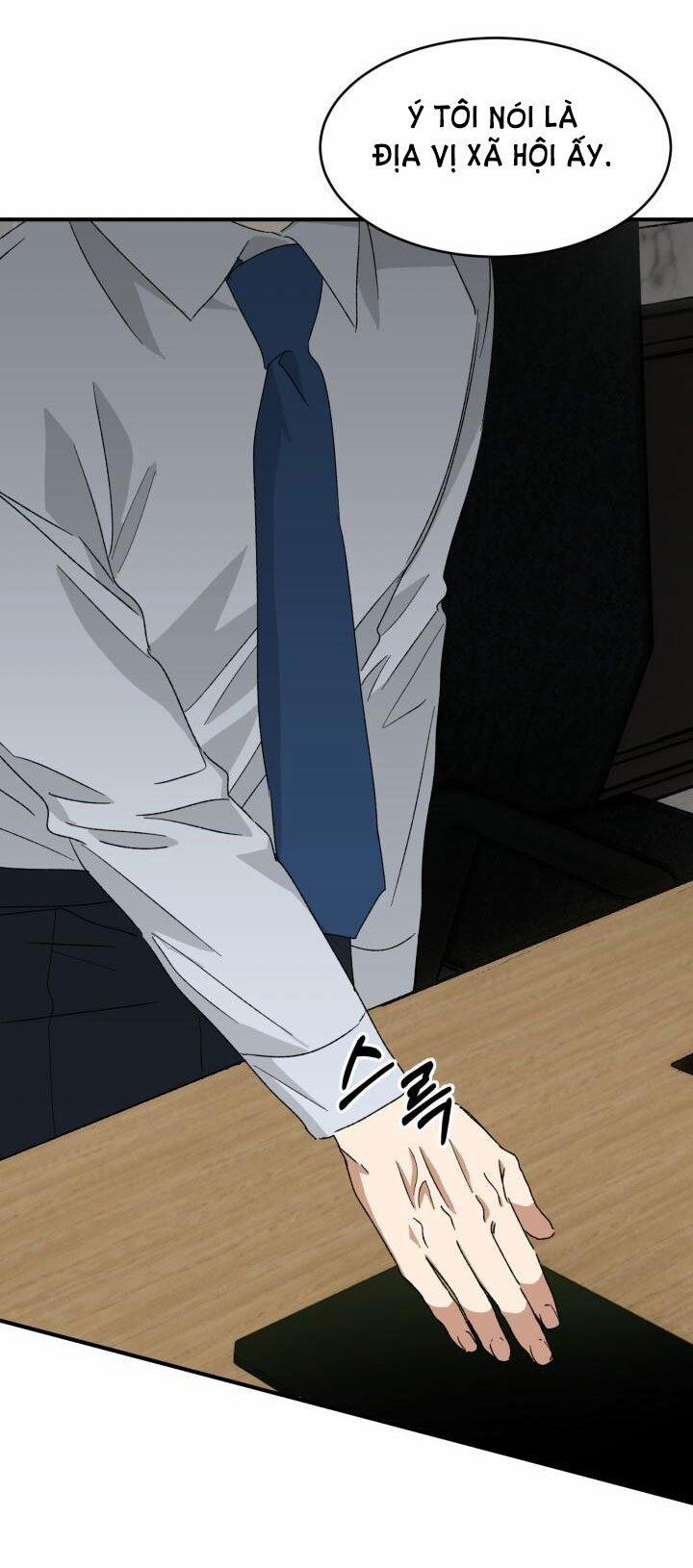 [18+] Ưu Thế Tuyệt Đối 8.1 trang 17