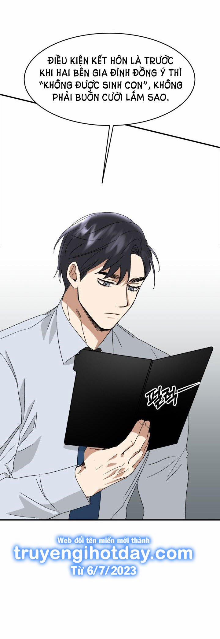 [18+] Ưu Thế Tuyệt Đối 8.1 trang 18