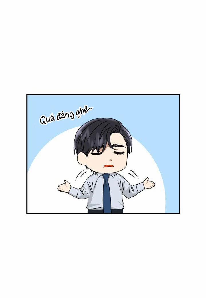 [18+] Ưu Thế Tuyệt Đối 8.1 trang 20