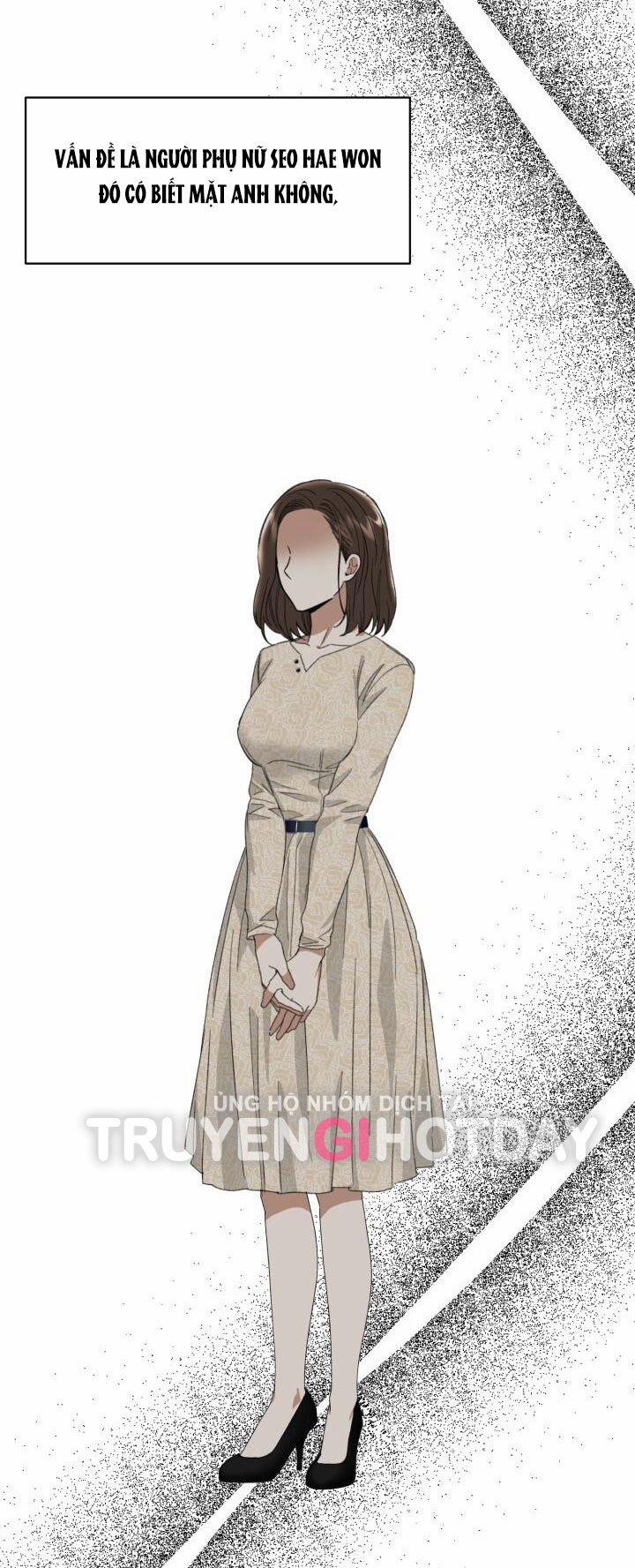 [18+] Ưu Thế Tuyệt Đối 8.1 trang 31