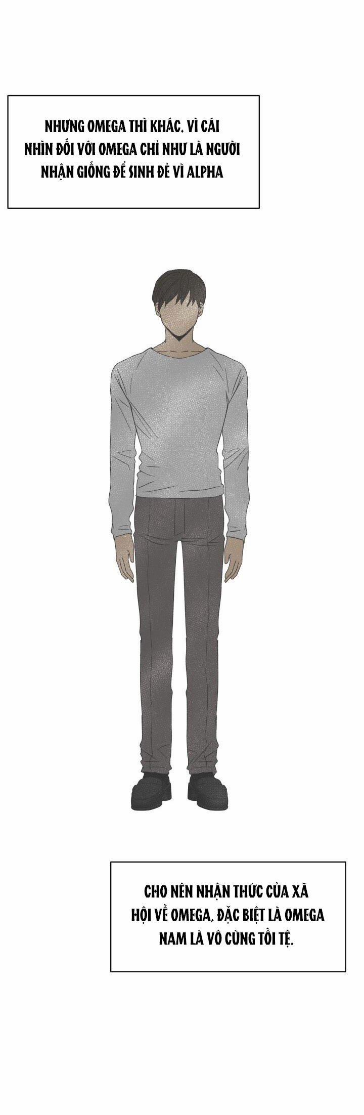 [18+] Ưu Thế Tuyệt Đối 8.1 trang 35