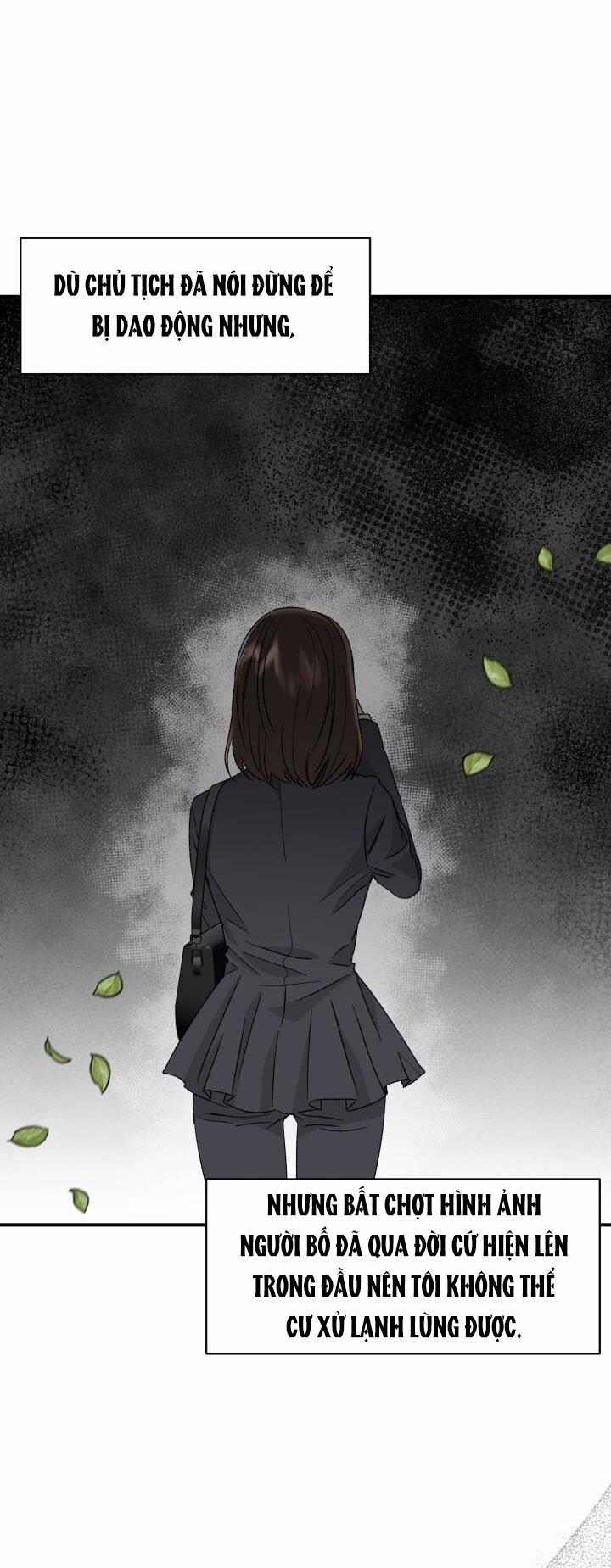 [18+] Ưu Thế Tuyệt Đối 8.1 trang 8