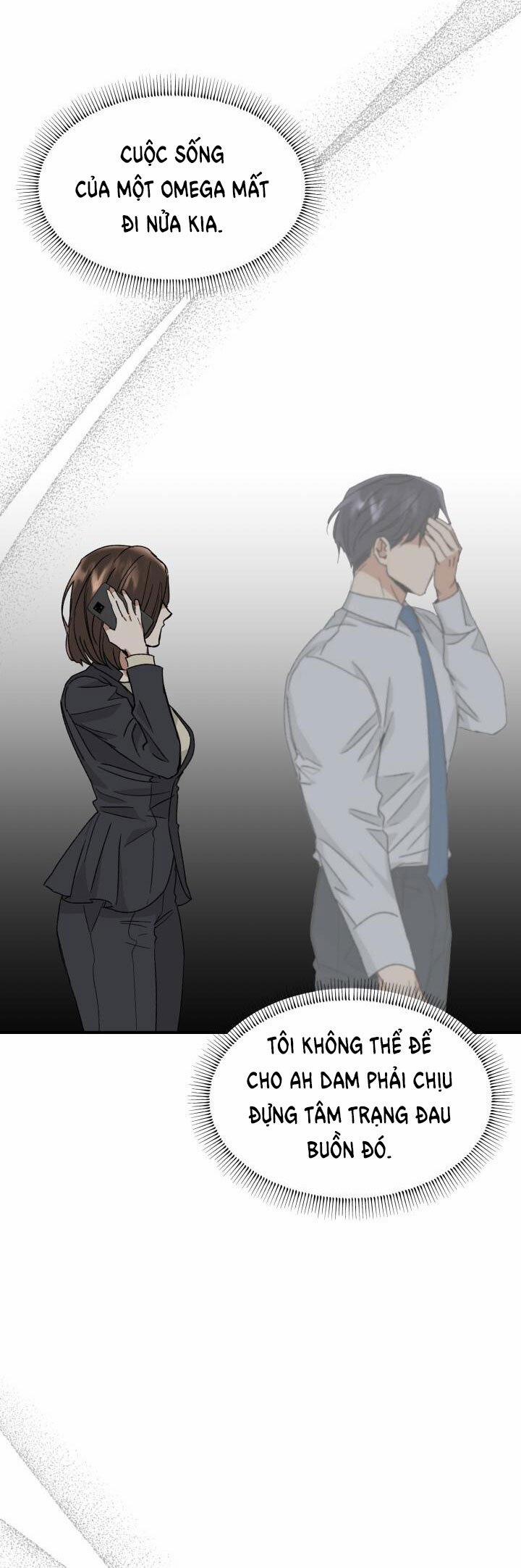 [18+] Ưu Thế Tuyệt Đối 8.1 trang 9