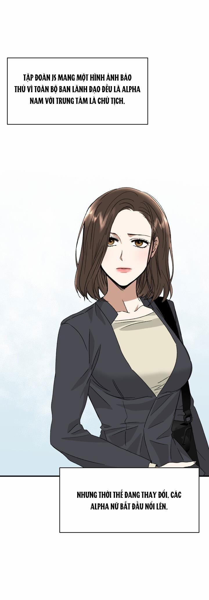 [18+] Ưu Thế Tuyệt Đối 8.2 trang 11