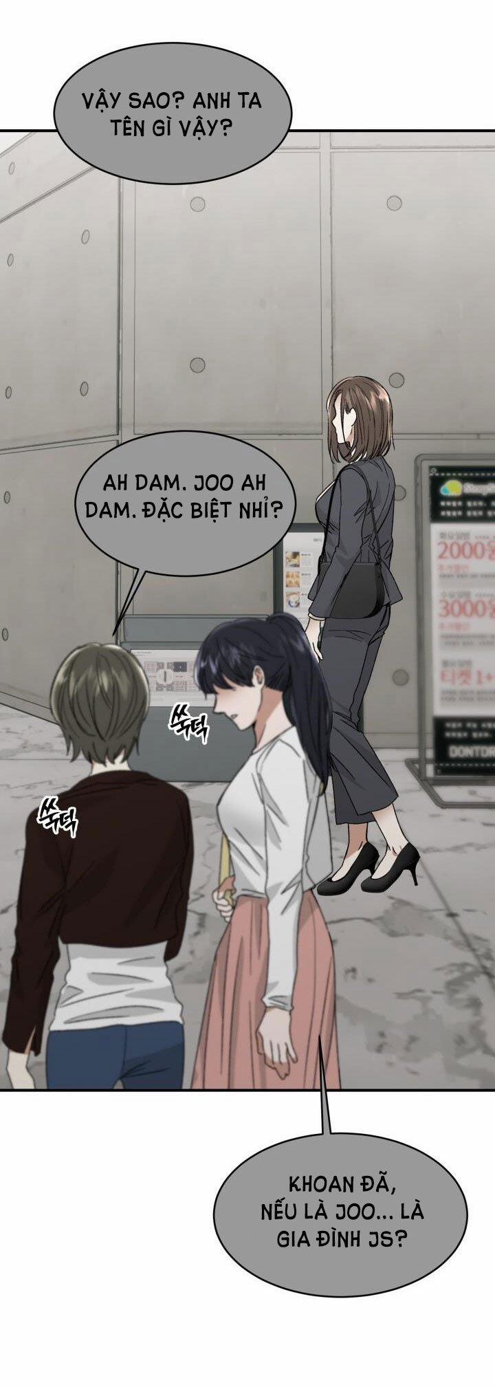 [18+] Ưu Thế Tuyệt Đối 8.2 trang 14