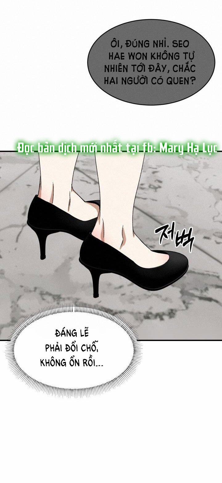 [18+] Ưu Thế Tuyệt Đối 8.2 trang 18