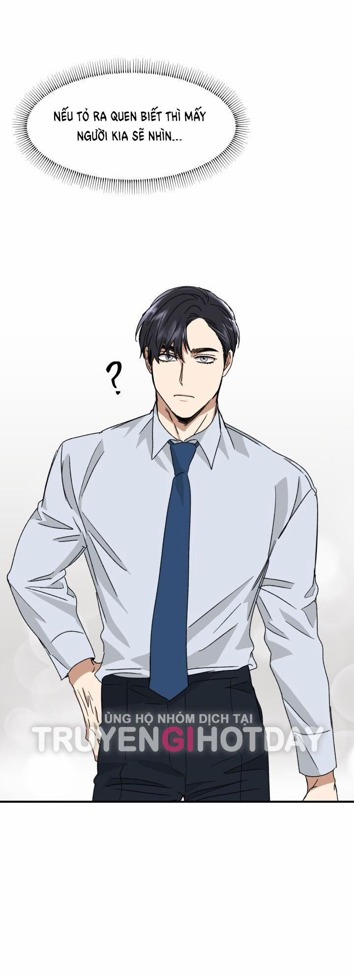 [18+] Ưu Thế Tuyệt Đối 8.2 trang 20