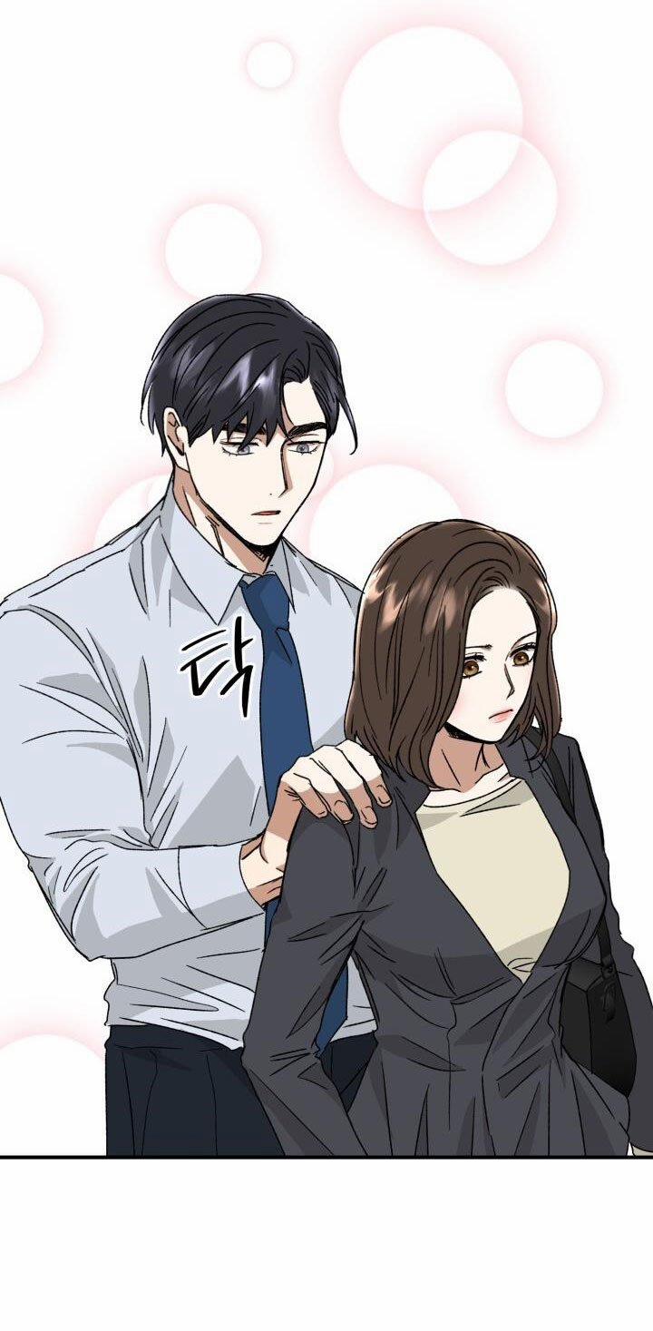 [18+] Ưu Thế Tuyệt Đối 8.2 trang 22