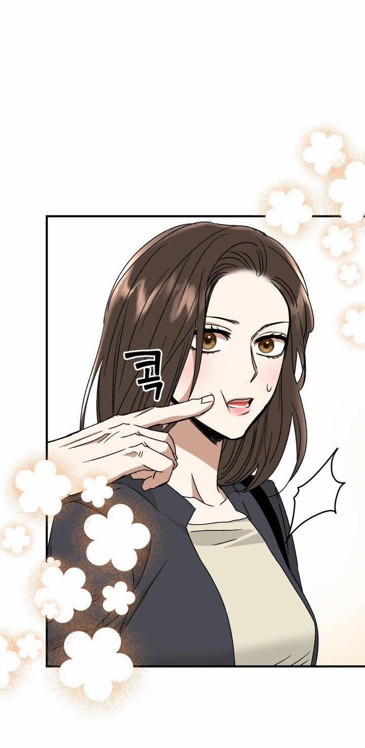 [18+] Ưu Thế Tuyệt Đối 8.2 trang 25