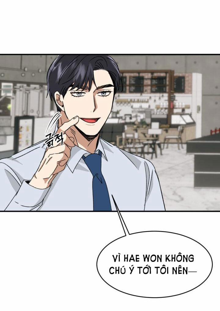 [18+] Ưu Thế Tuyệt Đối 8.2 trang 30