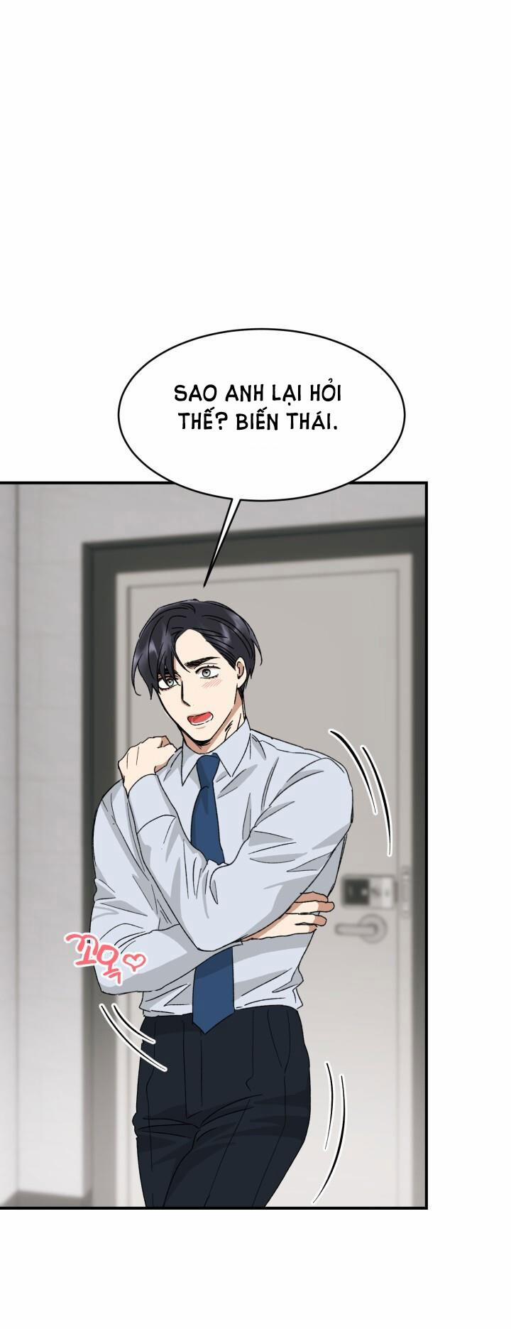 [18+] Ưu Thế Tuyệt Đối 8.2 trang 6