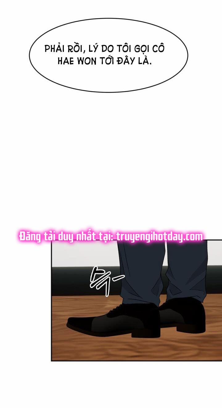 [18+] Ưu Thế Tuyệt Đối 9.1 trang 14