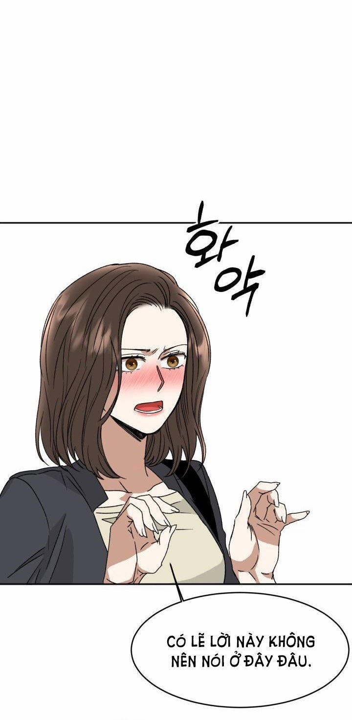 [18+] Ưu Thế Tuyệt Đối 9.1 trang 21