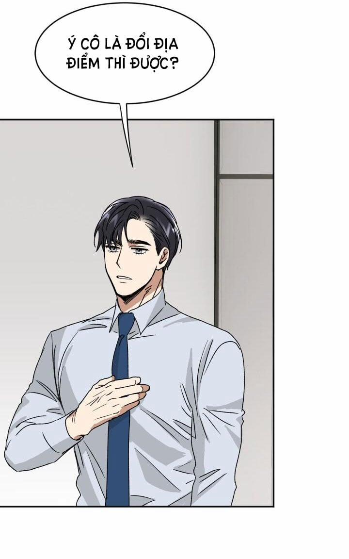 [18+] Ưu Thế Tuyệt Đối 9.1 trang 22