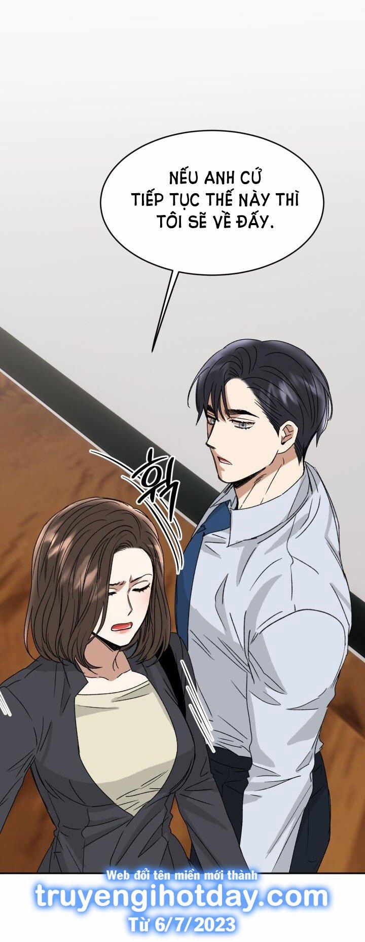 [18+] Ưu Thế Tuyệt Đối 9.1 trang 25