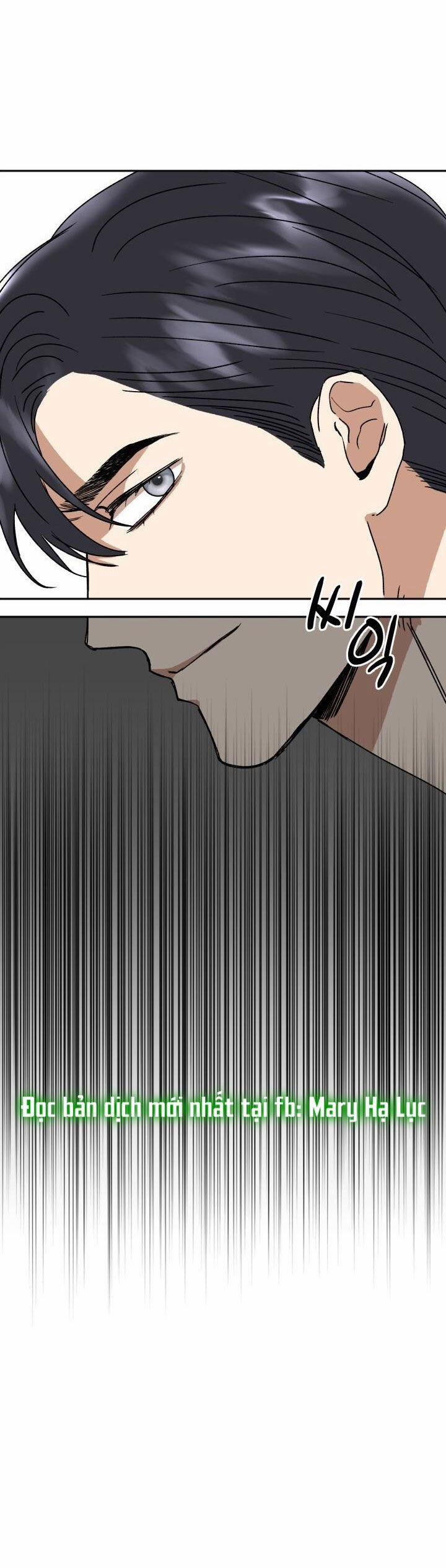 [18+] Ưu Thế Tuyệt Đối 9.2 trang 16