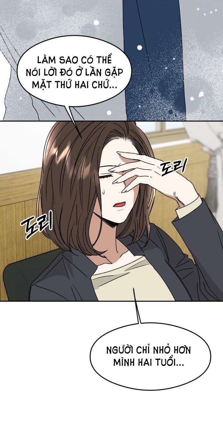 [18+] Ưu Thế Tuyệt Đối 9.2 trang 21