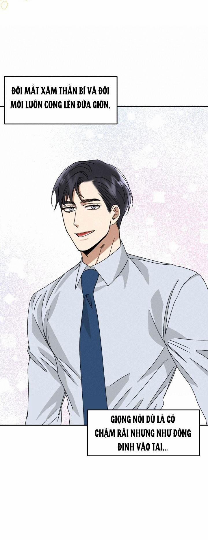 [18+] Ưu Thế Tuyệt Đối 9.2 trang 28