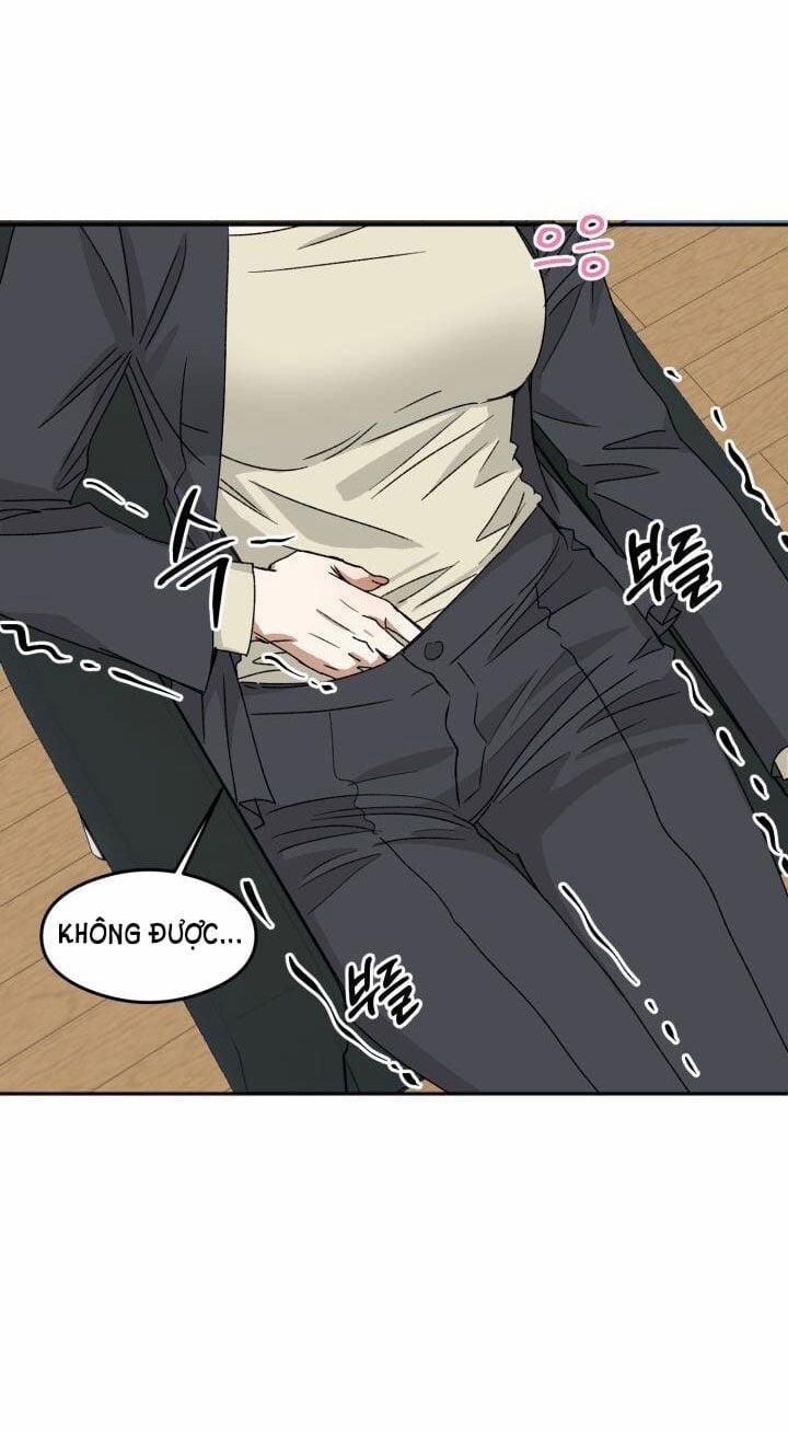 [18+] Ưu Thế Tuyệt Đối 9.2 trang 31