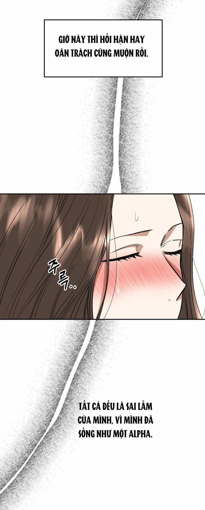 [18+] Ưu Thế Tuyệt Đối 9.2 trang 40