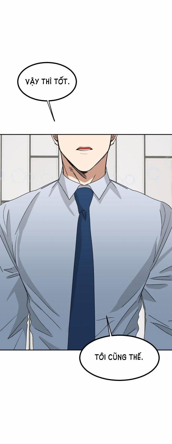 [18+] Ưu Thế Tuyệt Đối 9.2 trang 8