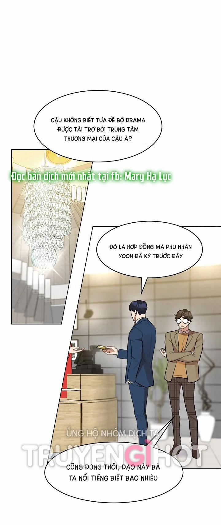 [18+] Về Bên Em 10 trang 11