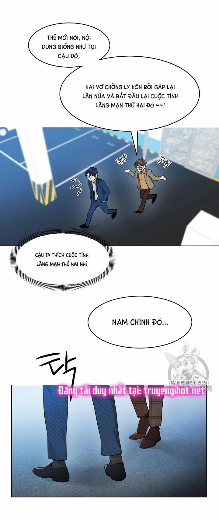 [18+] Về Bên Em 10 trang 12