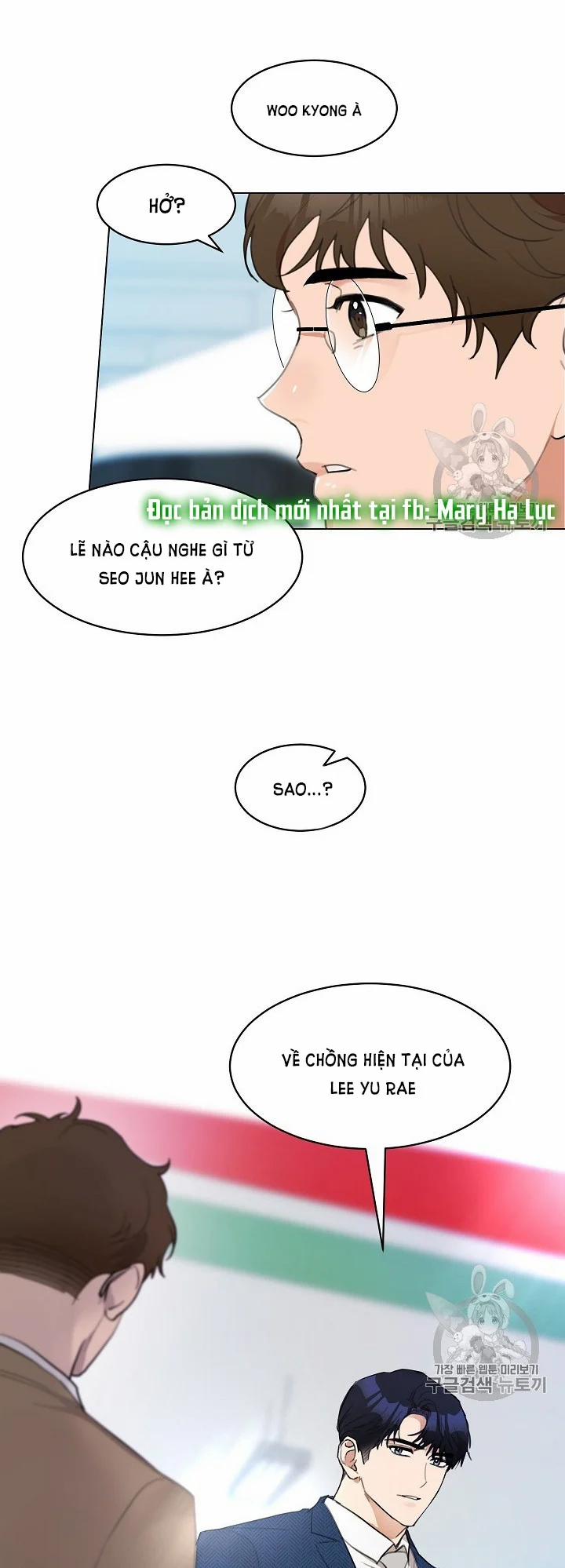 [18+] Về Bên Em 10 trang 13