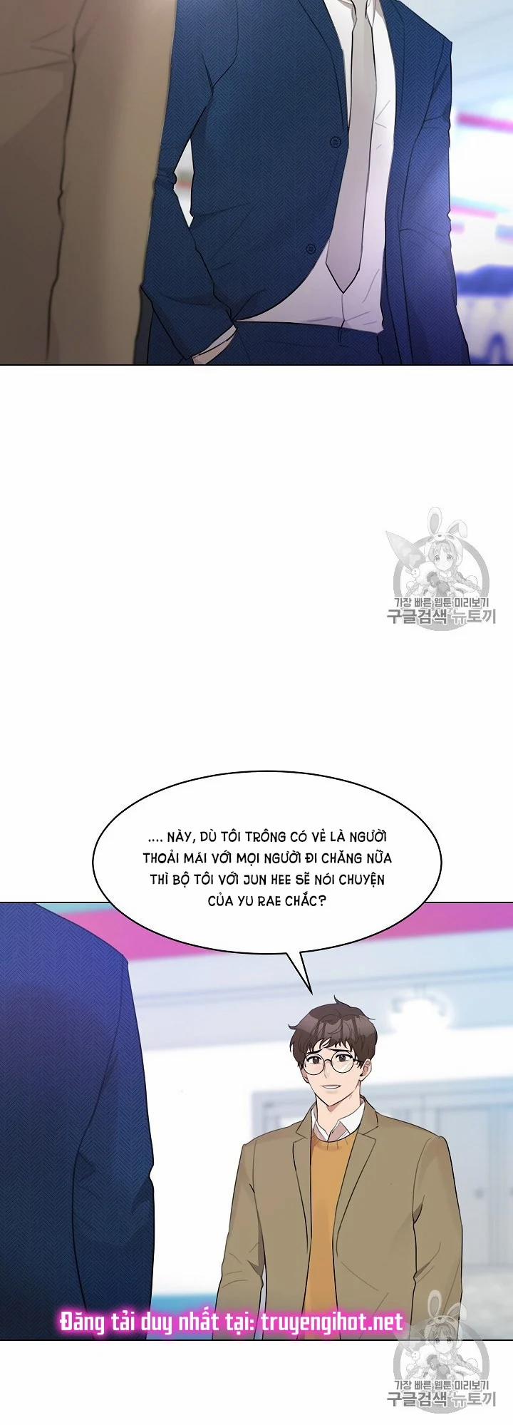 [18+] Về Bên Em 10 trang 14