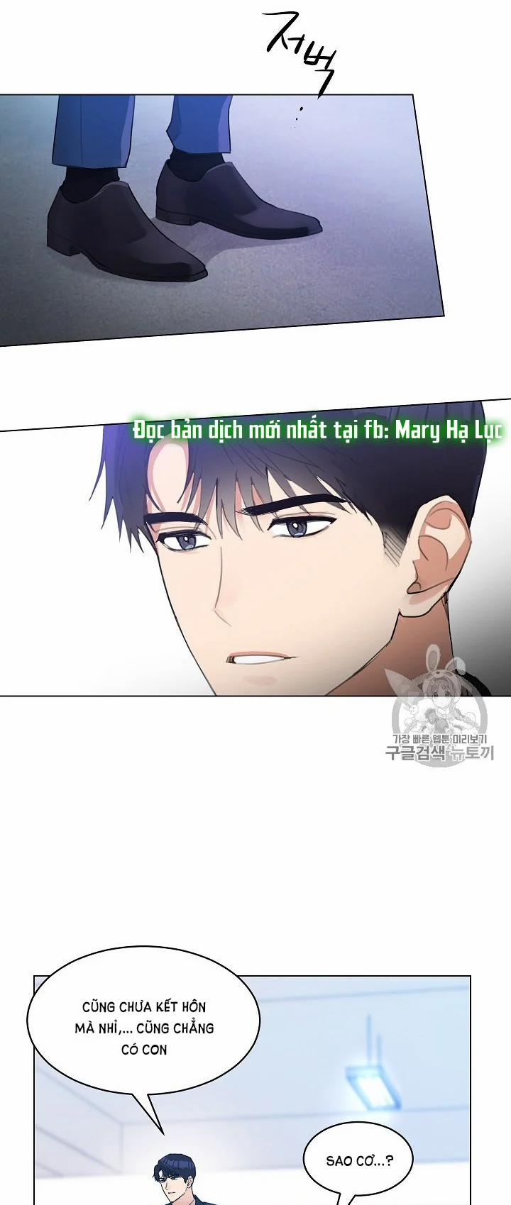 [18+] Về Bên Em 10 trang 15