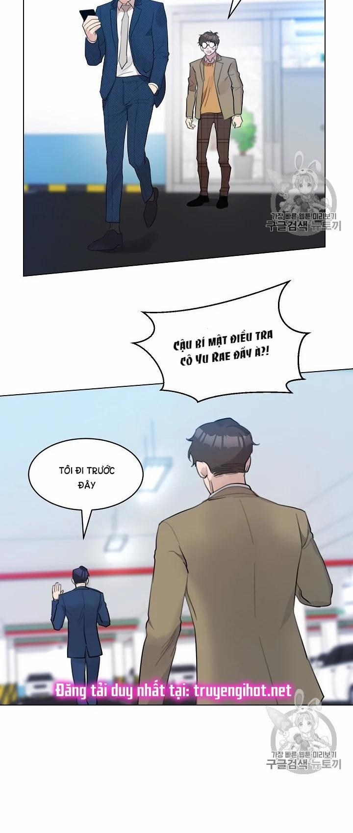 [18+] Về Bên Em 10 trang 16