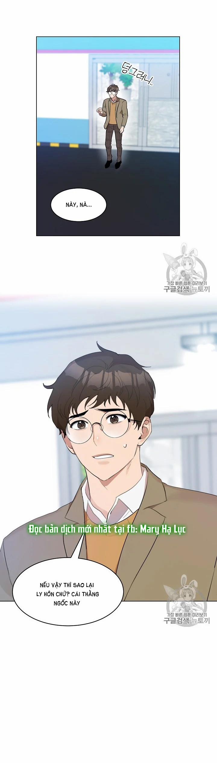 [18+] Về Bên Em 10 trang 17