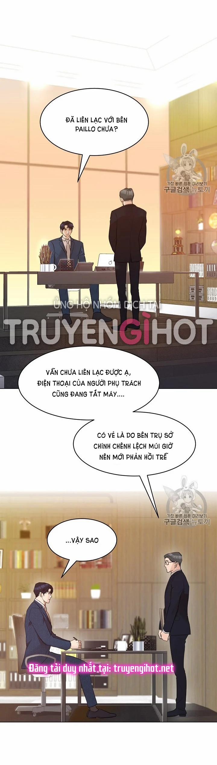 [18+] Về Bên Em 10 trang 18