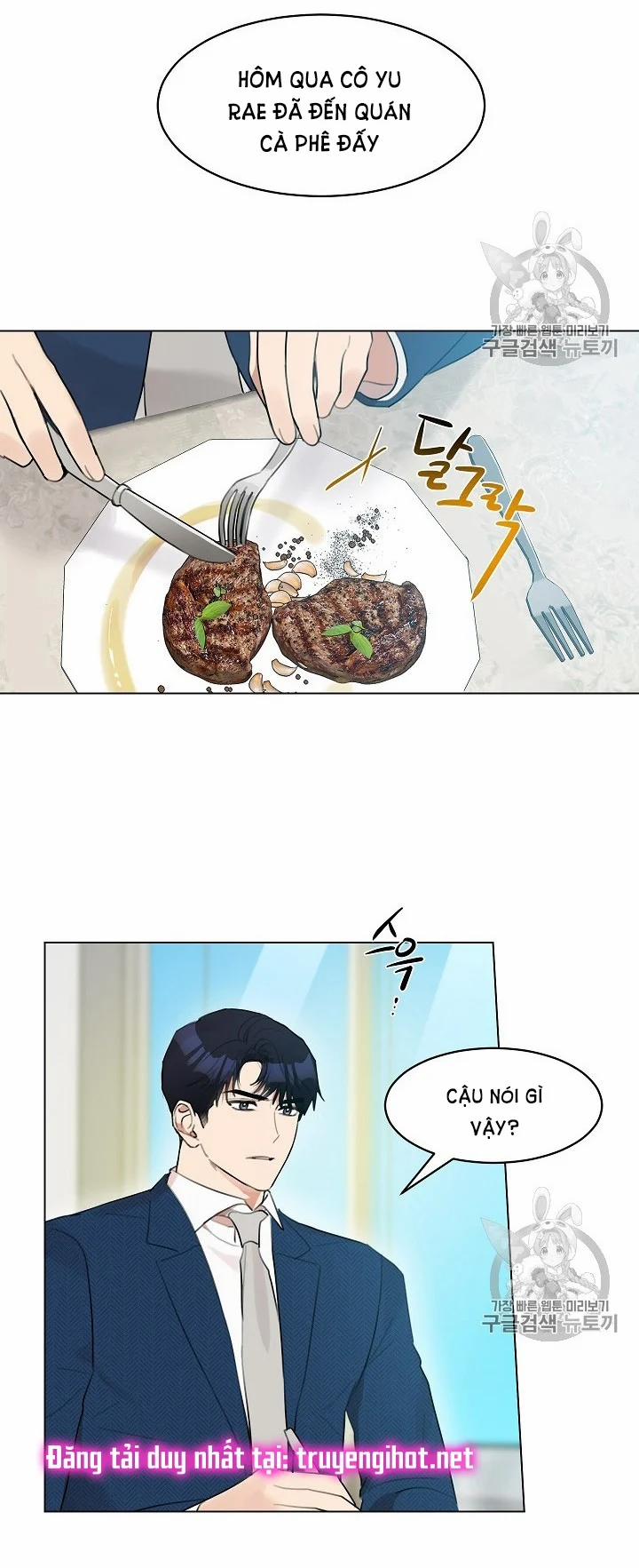 [18+] Về Bên Em 10 trang 2