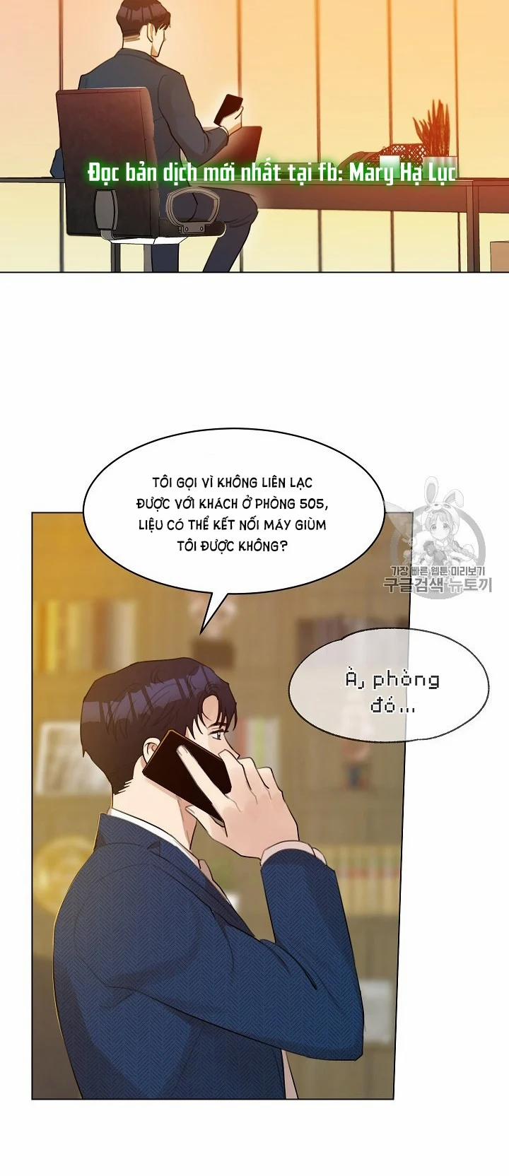 [18+] Về Bên Em 10 trang 20