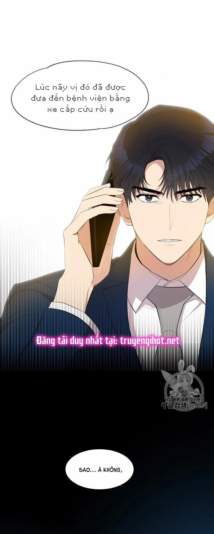 [18+] Về Bên Em 10 trang 21