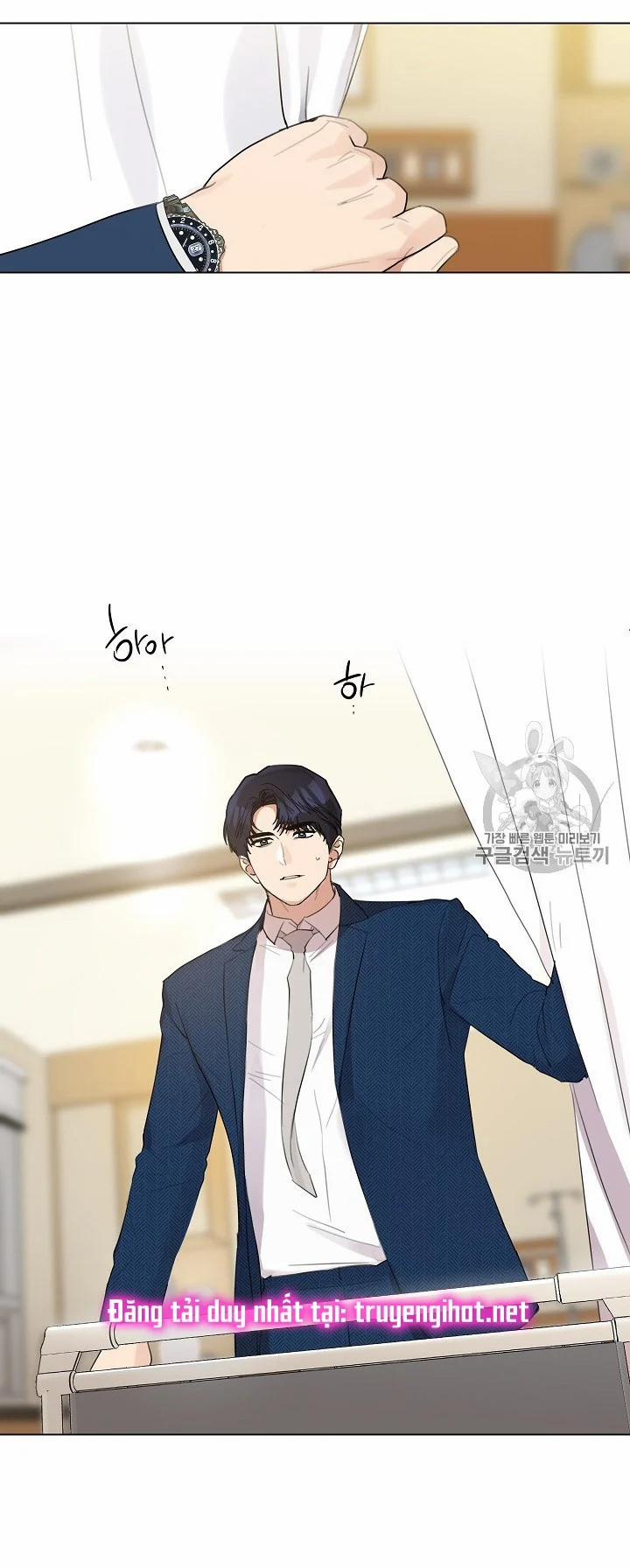 [18+] Về Bên Em 10 trang 25