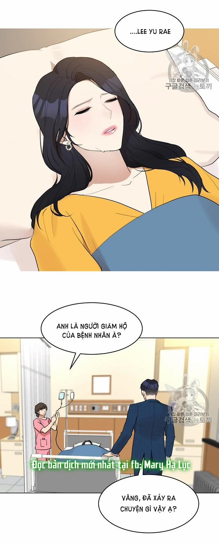 [18+] Về Bên Em 10 trang 26