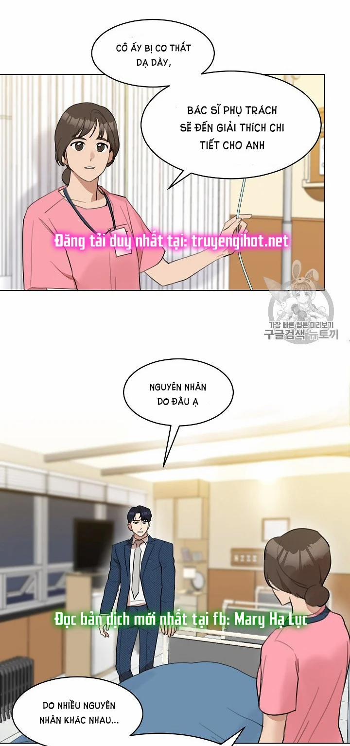 [18+] Về Bên Em 10 trang 27