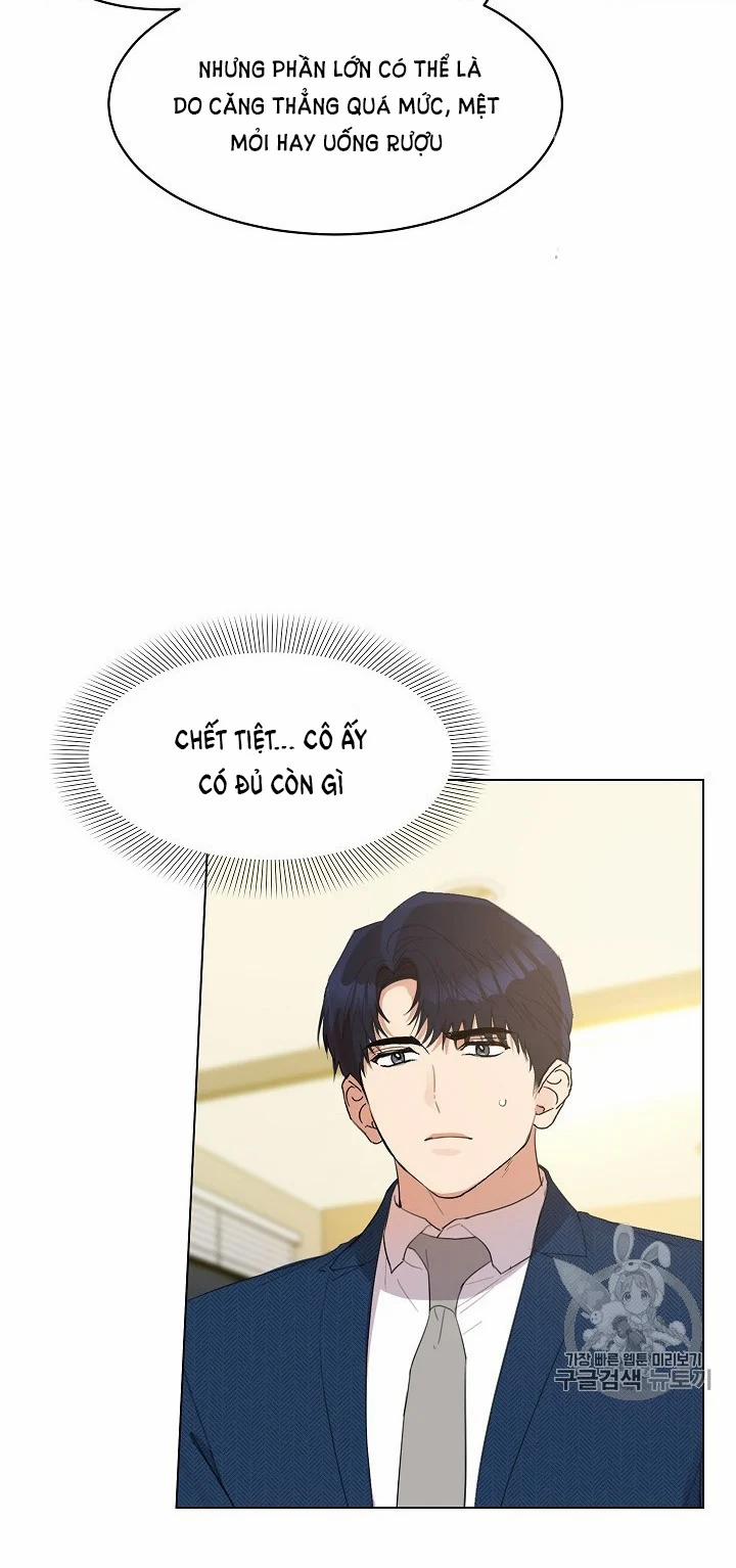 [18+] Về Bên Em 10 trang 28