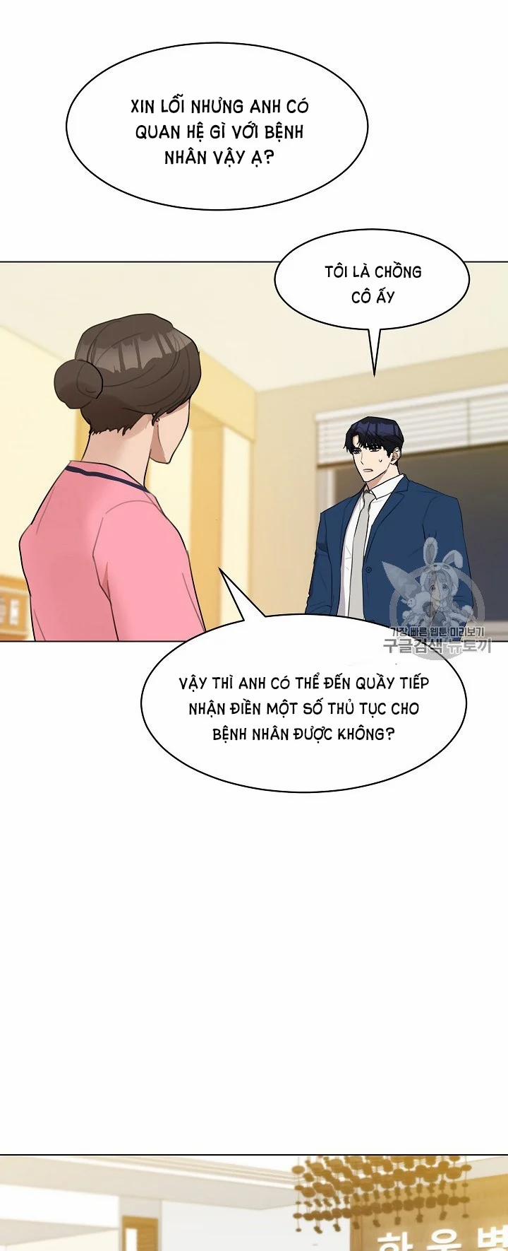 [18+] Về Bên Em 10 trang 29