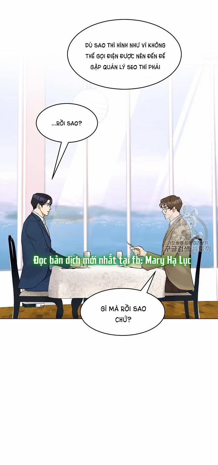 [18+] Về Bên Em 10 trang 3