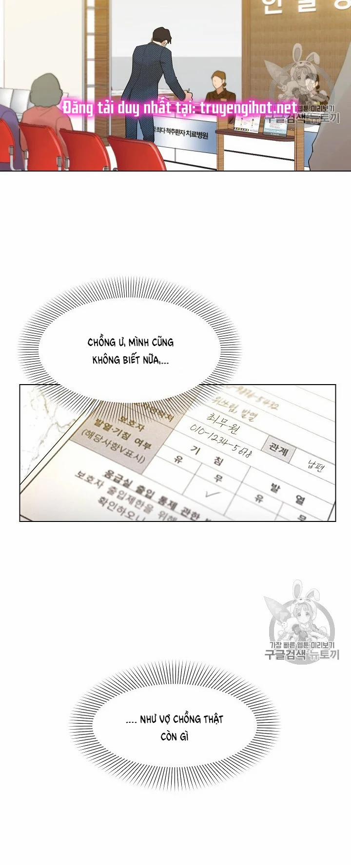 [18+] Về Bên Em 10 trang 30