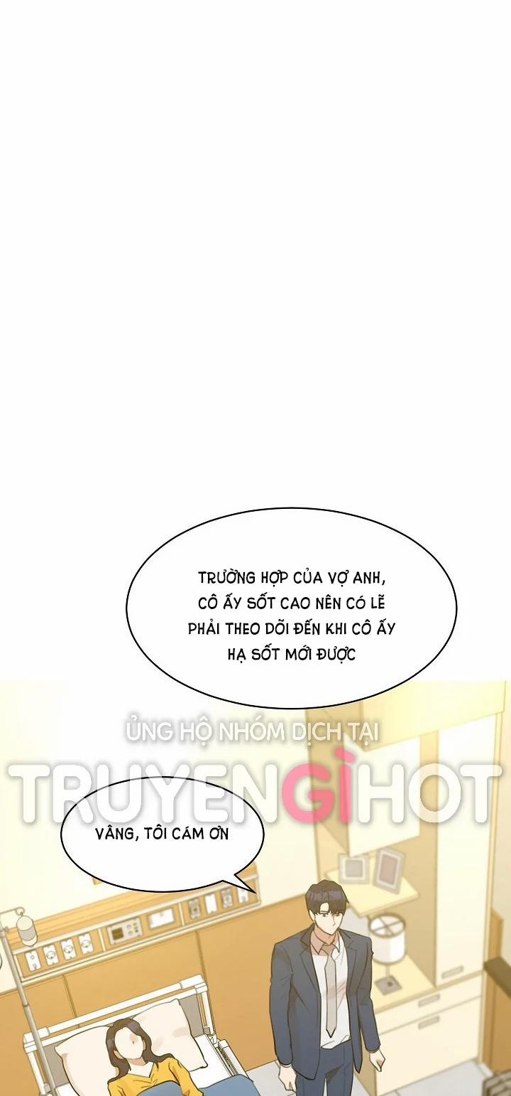 [18+] Về Bên Em 10 trang 31