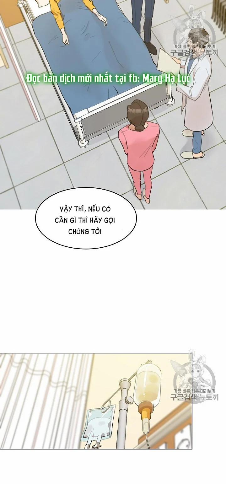 [18+] Về Bên Em 10 trang 32