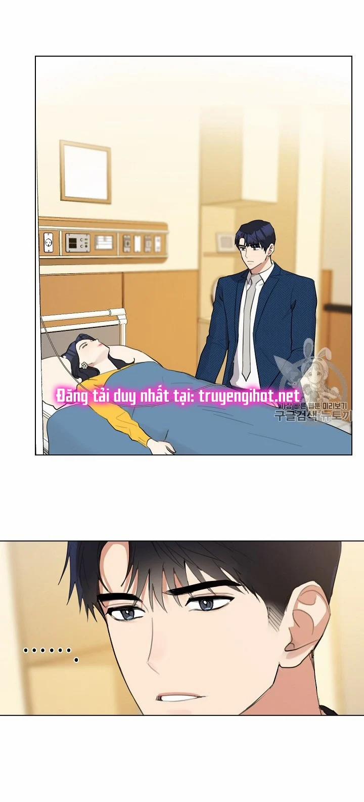 [18+] Về Bên Em 10 trang 33