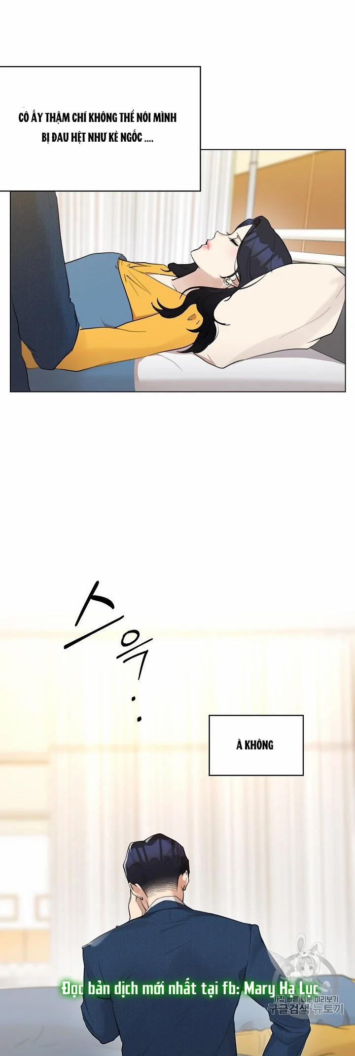 [18+] Về Bên Em 10 trang 35